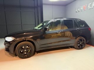 BMW X5 xDrive40e