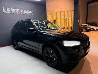 BMW X5 xDrive40e
