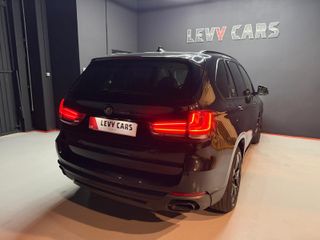 BMW X5 xDrive40e