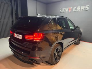 BMW X5 xDrive40e
