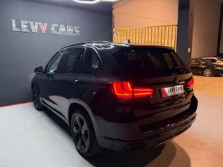 BMW X5 xDrive40e