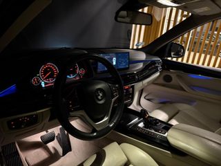 BMW X5 xDrive40e