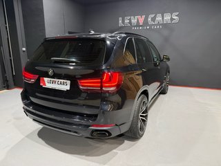 BMW X5 xDrive40e