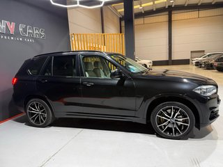 BMW X5 xDrive40e