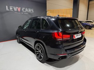 BMW X5 xDrive40e