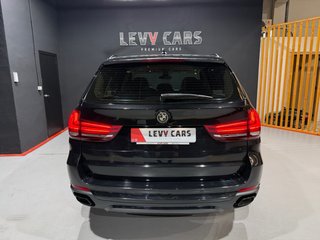 BMW X5 xDrive40e
