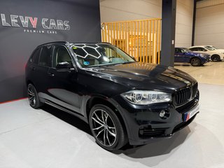BMW X5 xDrive40e