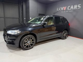 BMW X5 xDrive40e