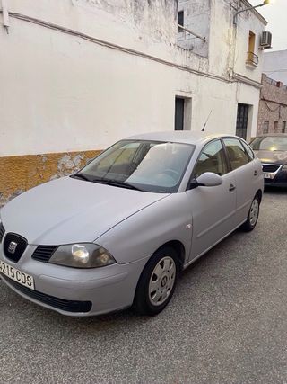Seat Ibiza 2003