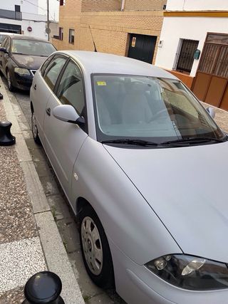 Seat Ibiza 2003