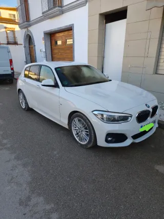 BMW Serie 1 2018