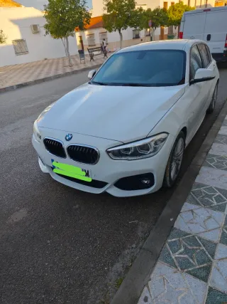 BMW Serie 1 2018