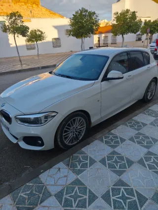 BMW Serie 1 2018