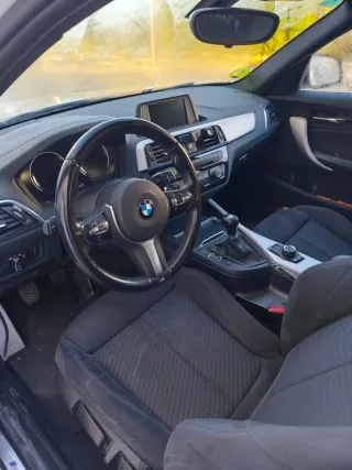 BMW Serie 1 2018
