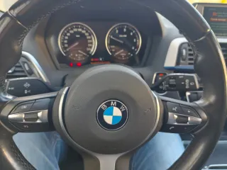 BMW Serie 1 2018