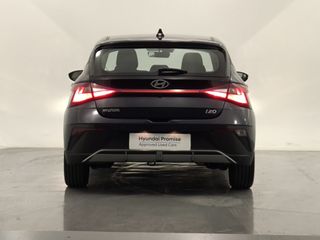 Hyundai i20 1.2 79cv Klass 5p 2024
