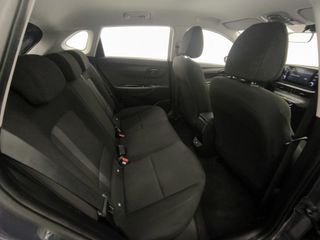 Hyundai i20 1.2 79cv Klass 5p 2024