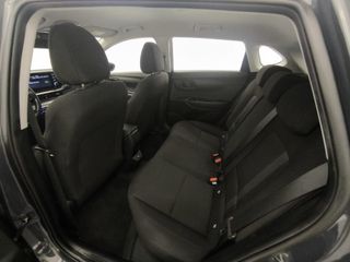 Hyundai i20 1.2 79cv Klass 5p 2024