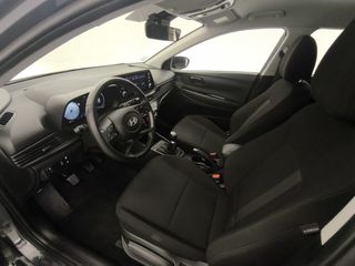 Hyundai i20 1.2 79cv Klass 5p 2024