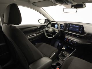 Hyundai i20 1.2 79cv Klass 5p 2024