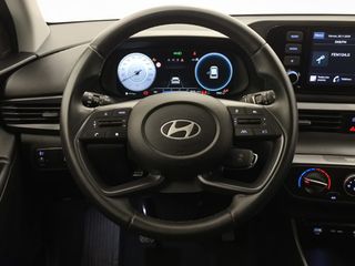 Hyundai i20 1.2 79cv Klass 5p 2024