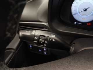 Hyundai i20 1.2 79cv Klass 5p 2024