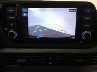 Hyundai i20 1.2 79cv Klass 5p 2024