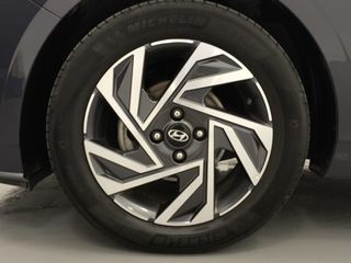 Hyundai i20 1.2 79cv Klass 5p 2024