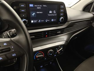 Hyundai i20 1.2 79cv Klass 5p 2024