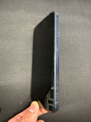 iPhone 15 Pro 512GB Plata Batería 90%