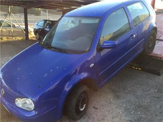 TURBO Volkswagen Golf IV Berlina (1J1)(10.1997->2004) 1.9 TDI