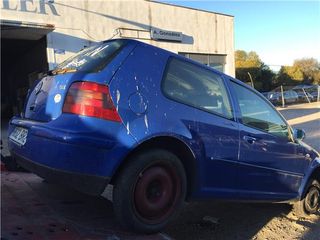 TURBO Volkswagen Golf IV Berlina (1J1)(10.1997->2004) 1.9 TDI