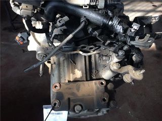 CAJA CAMBIOS COMPLETO 4X4 Hyundai Tucson (JM)(2004->) 2.0 CRDi