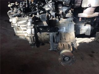 CAJA CAMBIOS COMPLETO 4X4 Hyundai Tucson (JM)(2004->) 2.0 CRDi