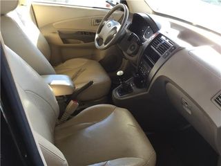 CAJA CAMBIOS COMPLETO 4X4 Hyundai Tucson (JM)(2004->) 2.0 CRDi