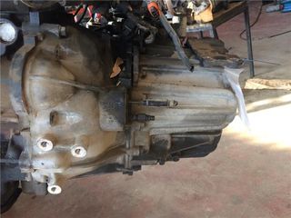 CAJA CAMBIOS COMPLETO 4X4 Hyundai Tucson (JM)(2004->) 2.0 CRDi