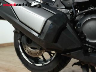 HONDA ADV 350