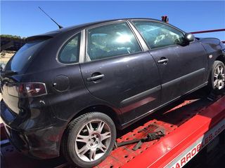 CAJA CAMBIOS MANUAL Seat Ibiza (6L1)(04.2002->) 1.4 TDI