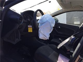 CAJA CAMBIOS MANUAL Seat Ibiza (6L1)(04.2002->) 1.4 TDI