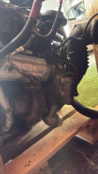 Motor BMW N57D30A/B 245cv/258cv