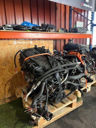 Motor BMW N57D30A/B 245cv/258cv