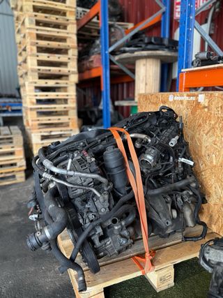 Motor BMW N57D30A/B 245cv/258cv