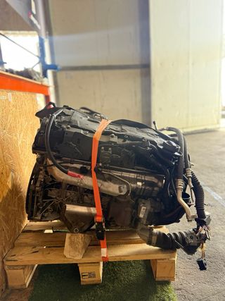 Motor BMW N57D30A/B 245cv/258cv