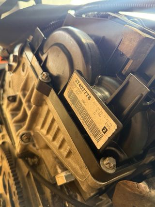 Motor BMW N57D30A/B 245cv/258cv