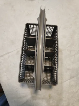 Cubertero para lavavajillas segunda mano