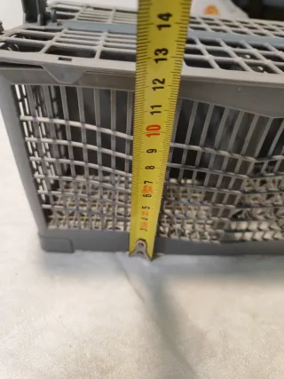 Cubertero para lavavajillas segunda mano