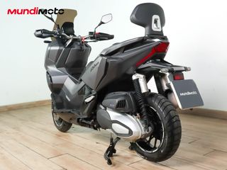 HONDA ADV 350