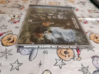 Mother Earth - The People Tree CD