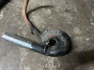 Tubos de escape Vespa