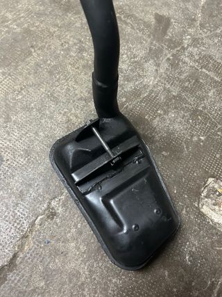 Tubos de escape Vespa